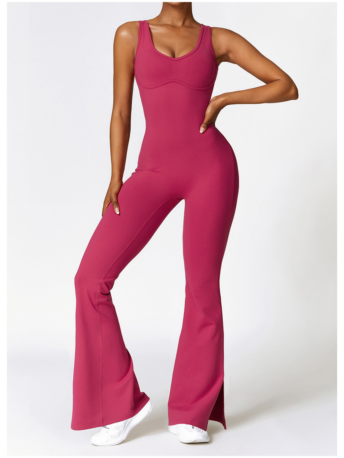 Get Active Jumpsuit