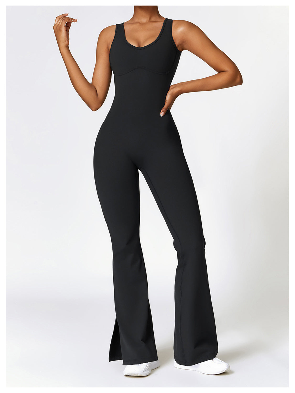 Get Active Jumpsuit