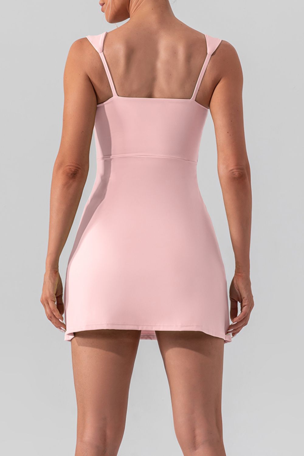 The J Active Dress