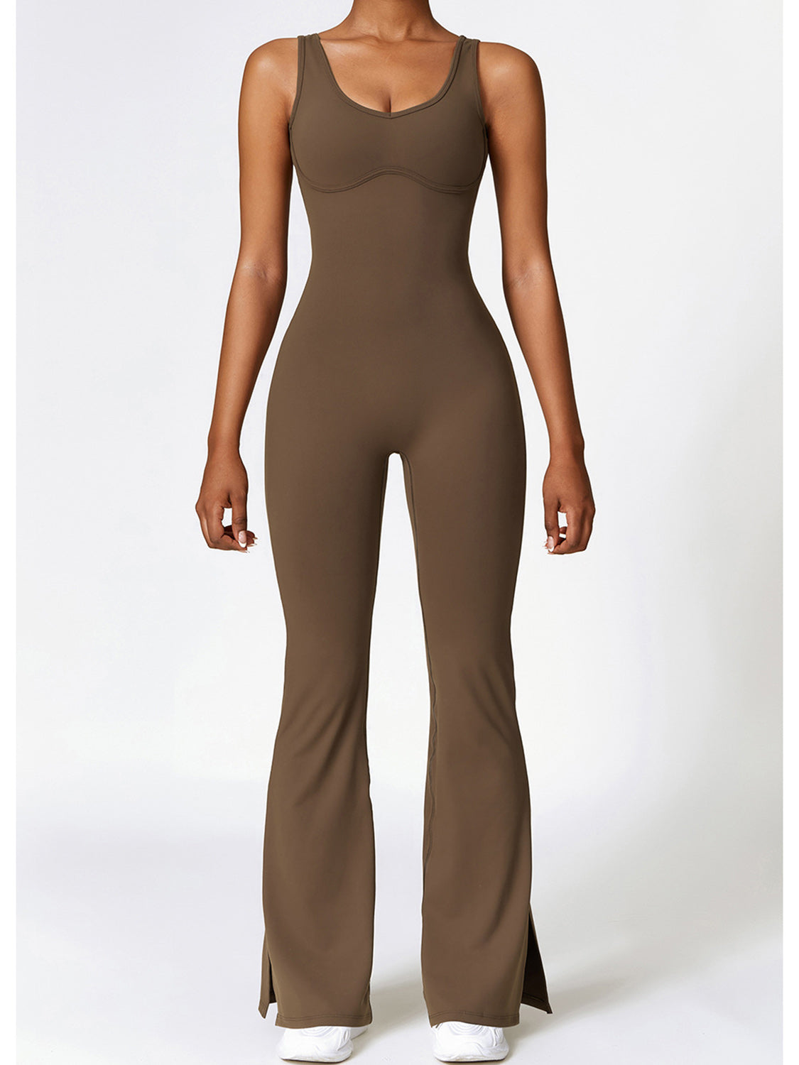 Get Active Jumpsuit