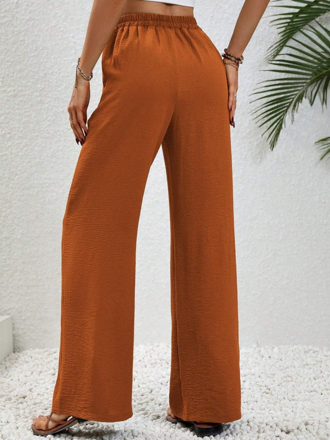 Relax with Me Drawstring Pant