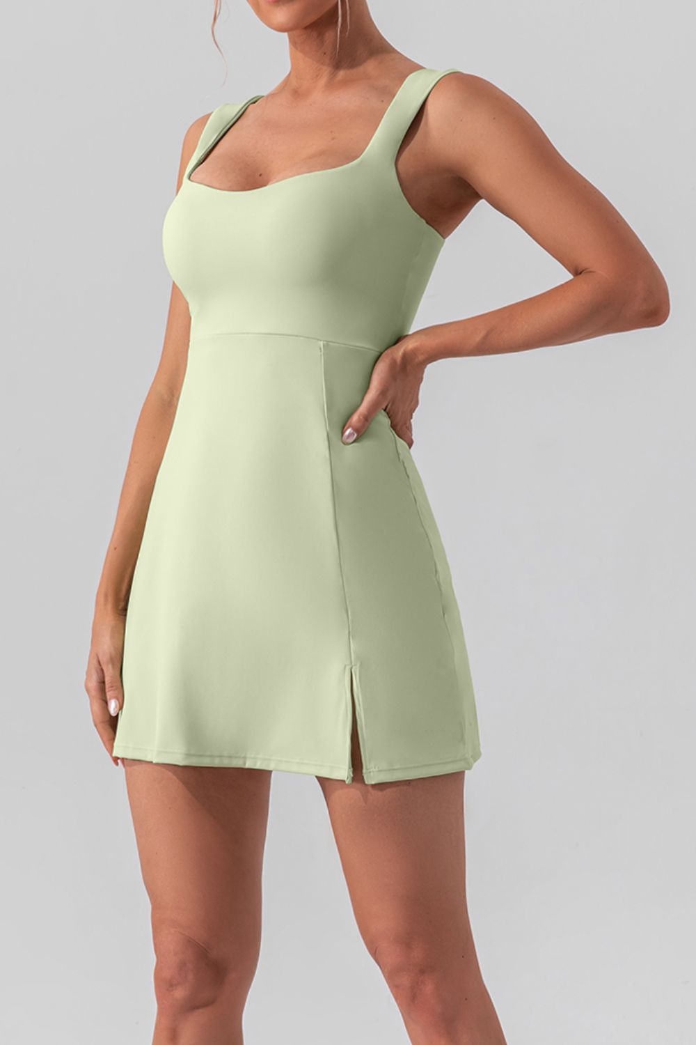 The J Active Dress