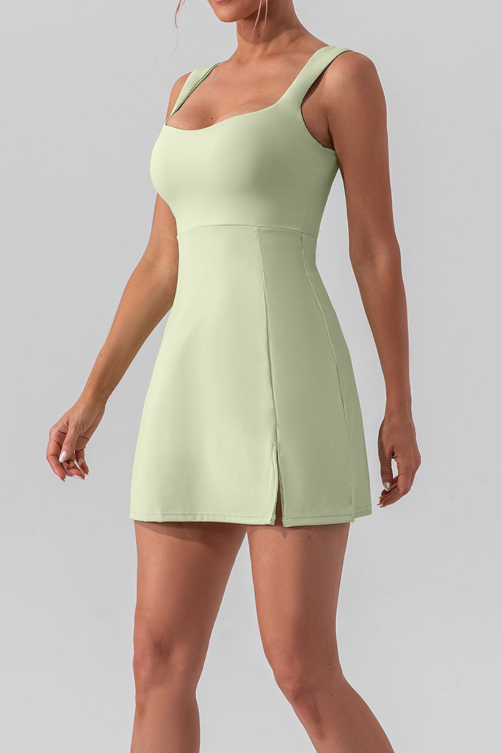 The J Active Dress