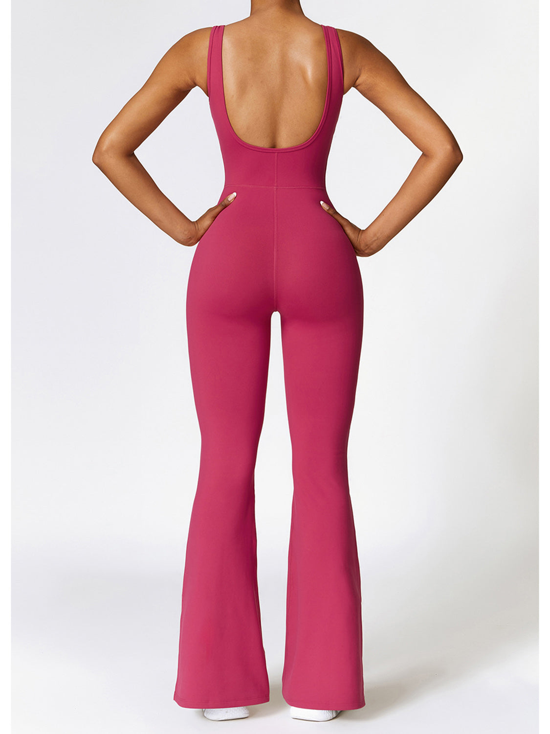 Get Active Jumpsuit