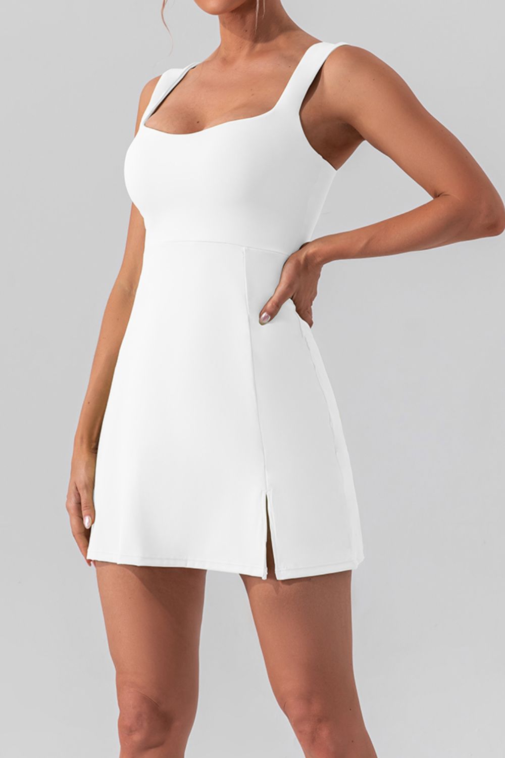 The J Active Dress