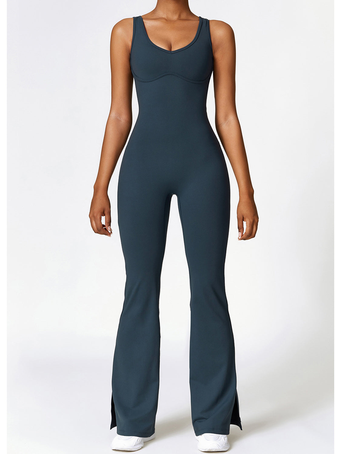 Get Active Jumpsuit