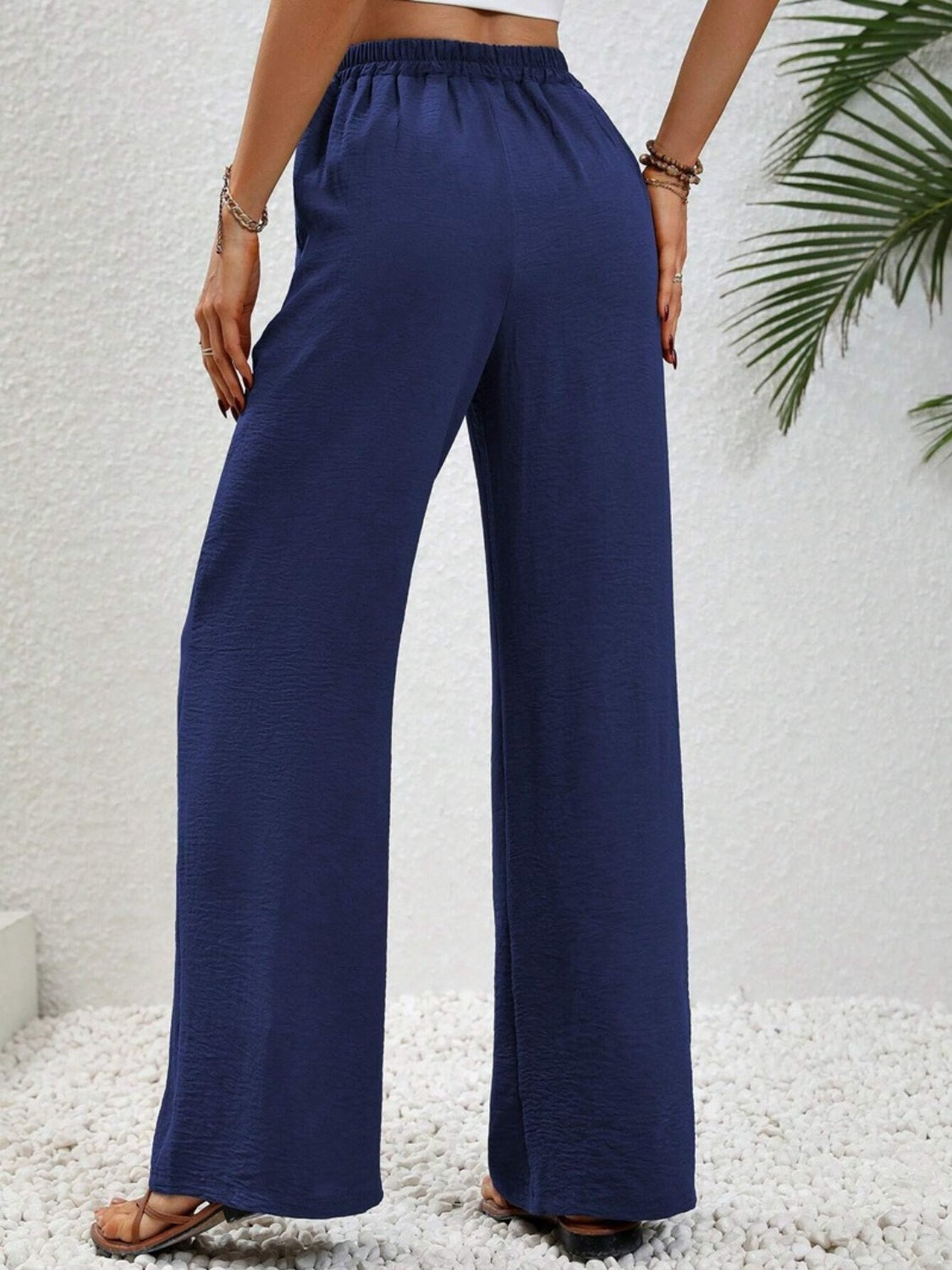 Relax with Me Drawstring Pant