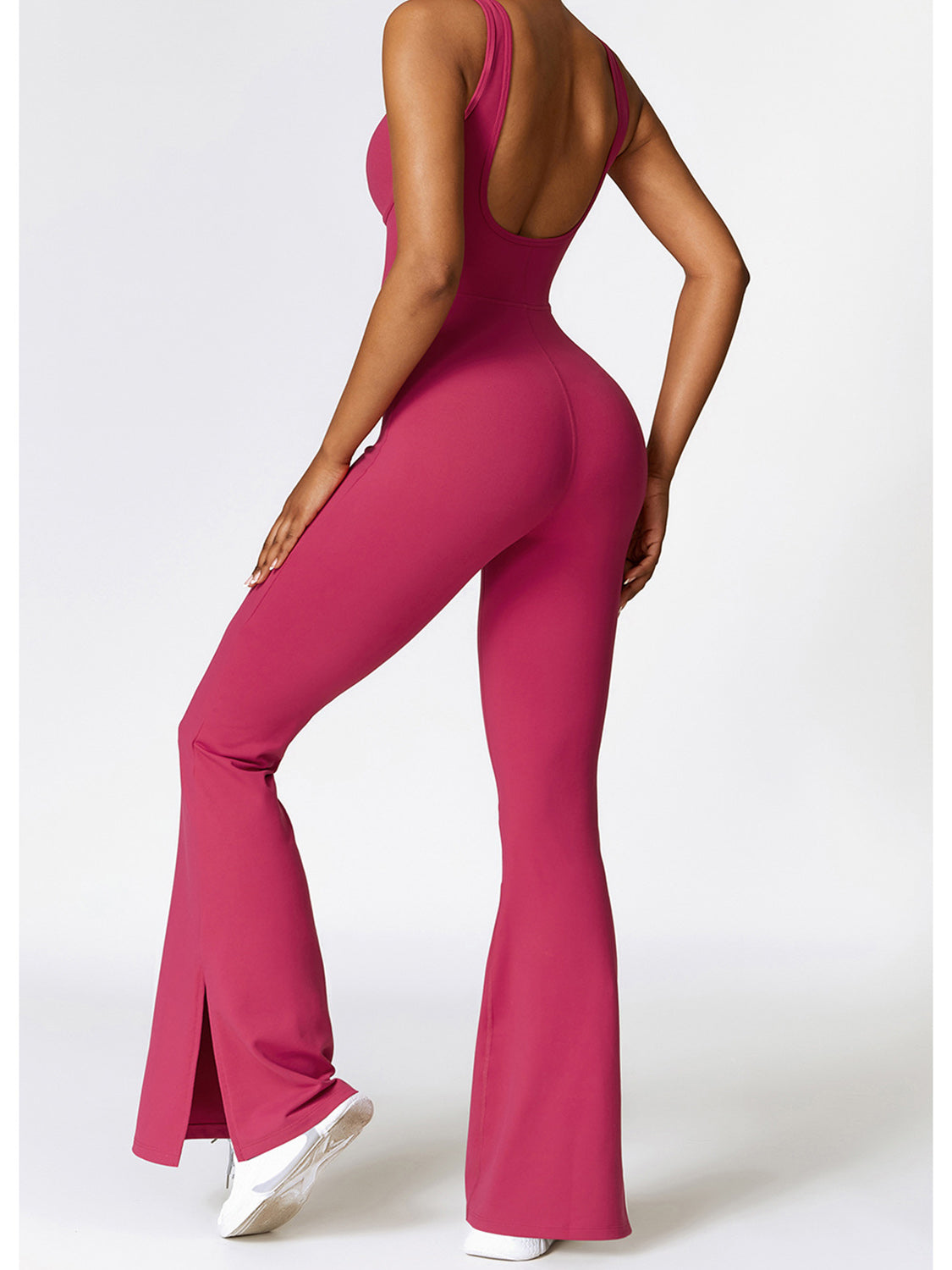 Get Active Jumpsuit