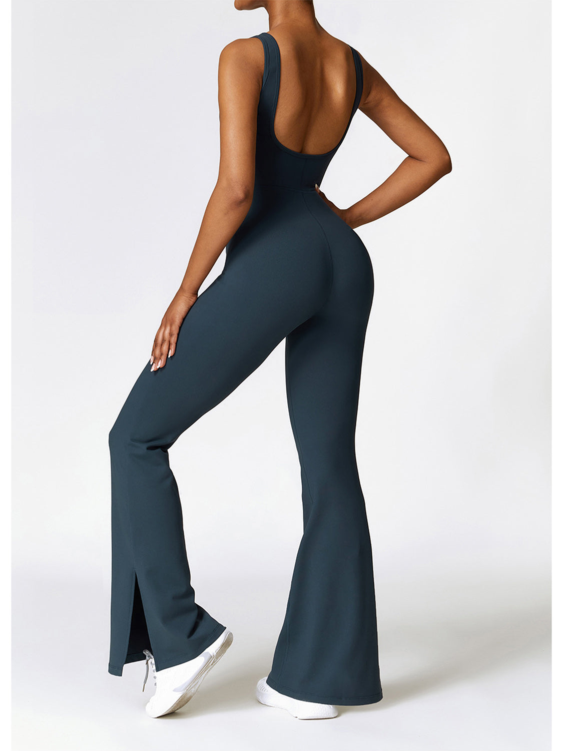 Get Active Jumpsuit