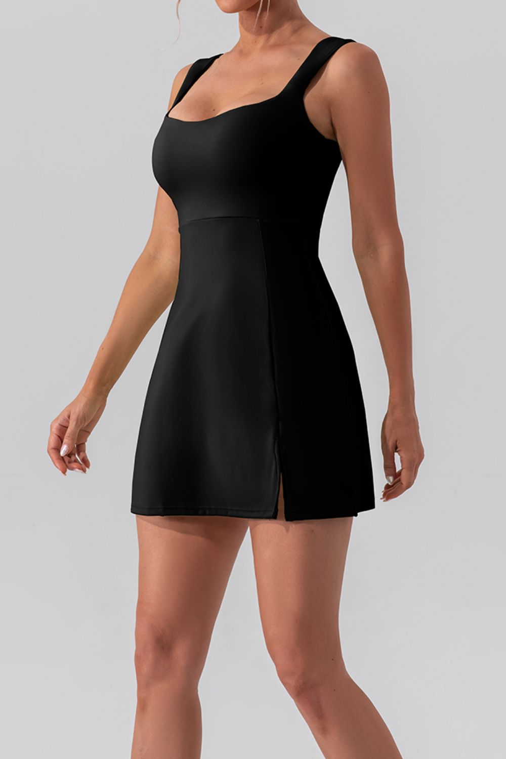 The J Active Dress