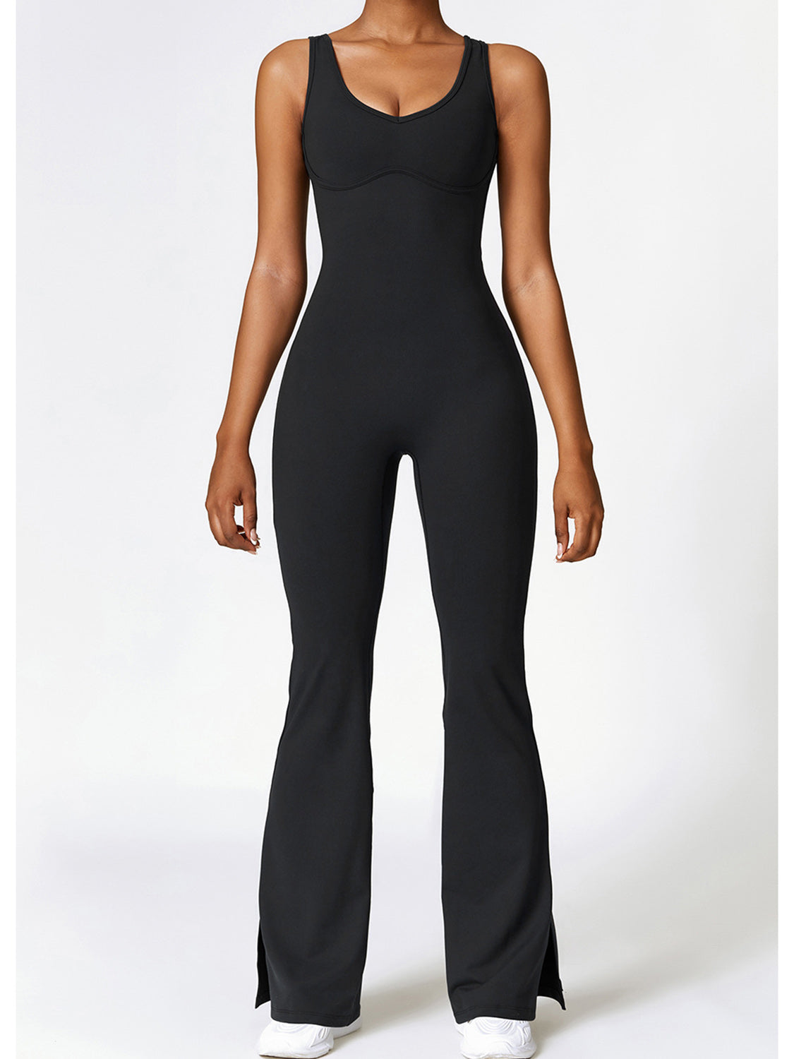 Get Active Jumpsuit