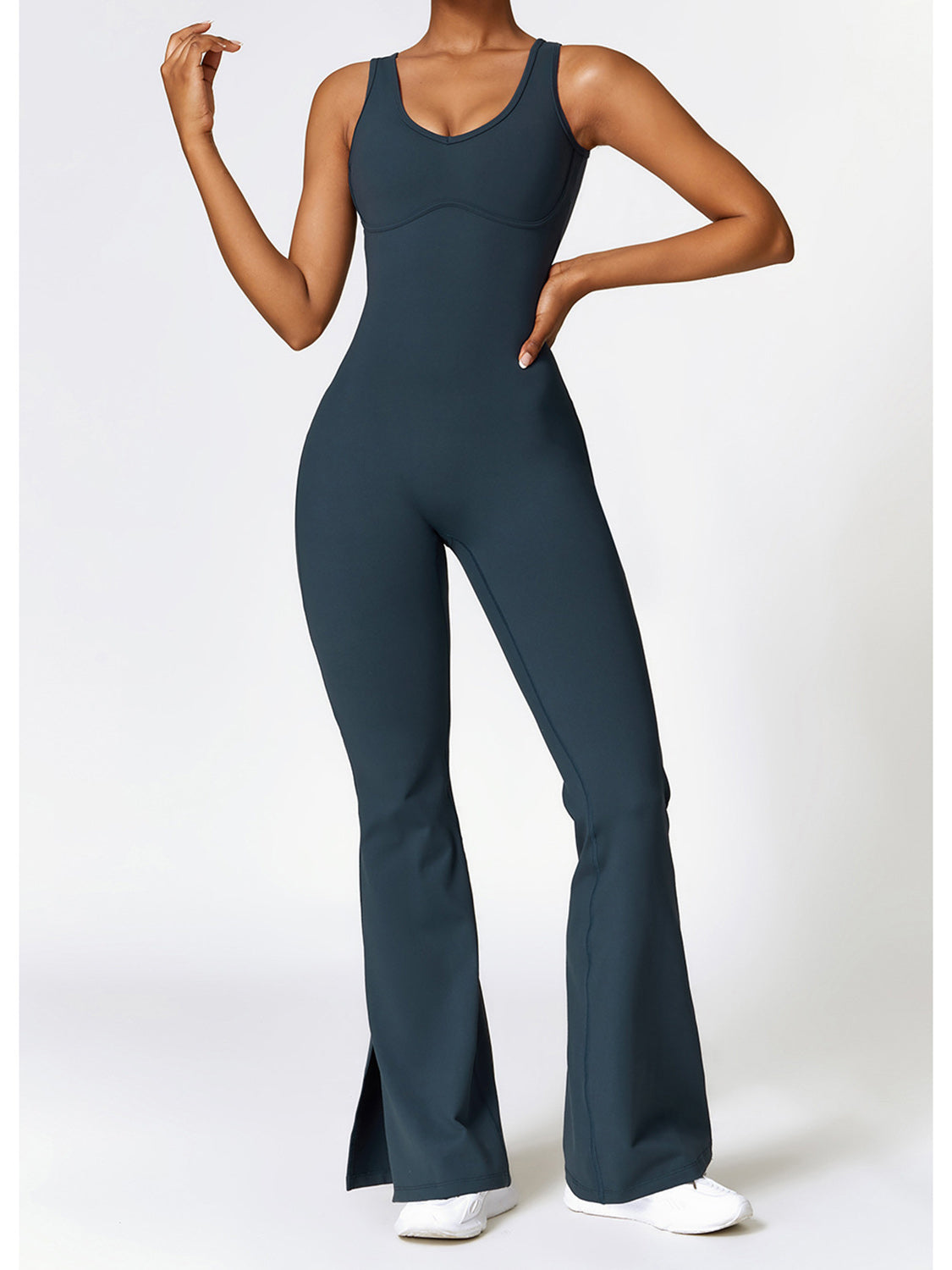 Get Active Jumpsuit