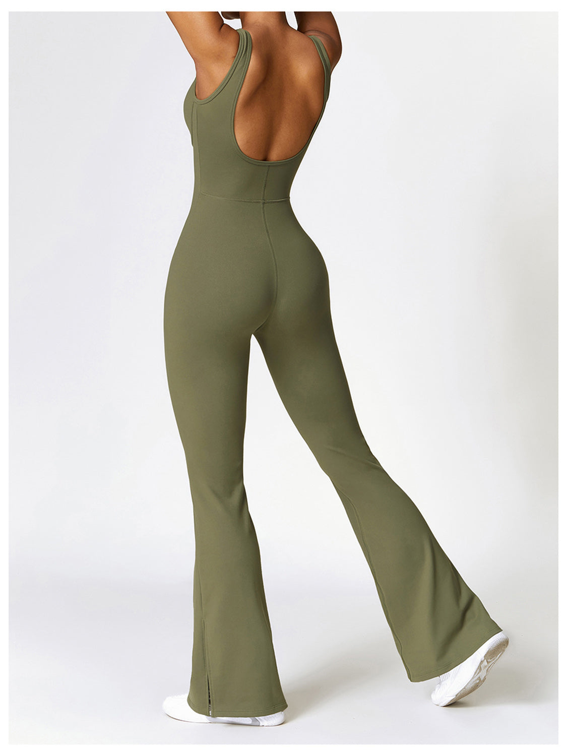 Get Active Jumpsuit