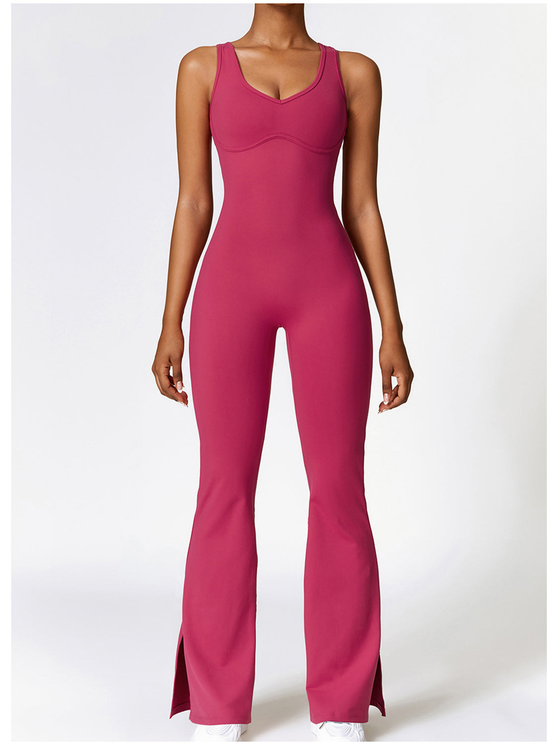 Get Active Jumpsuit