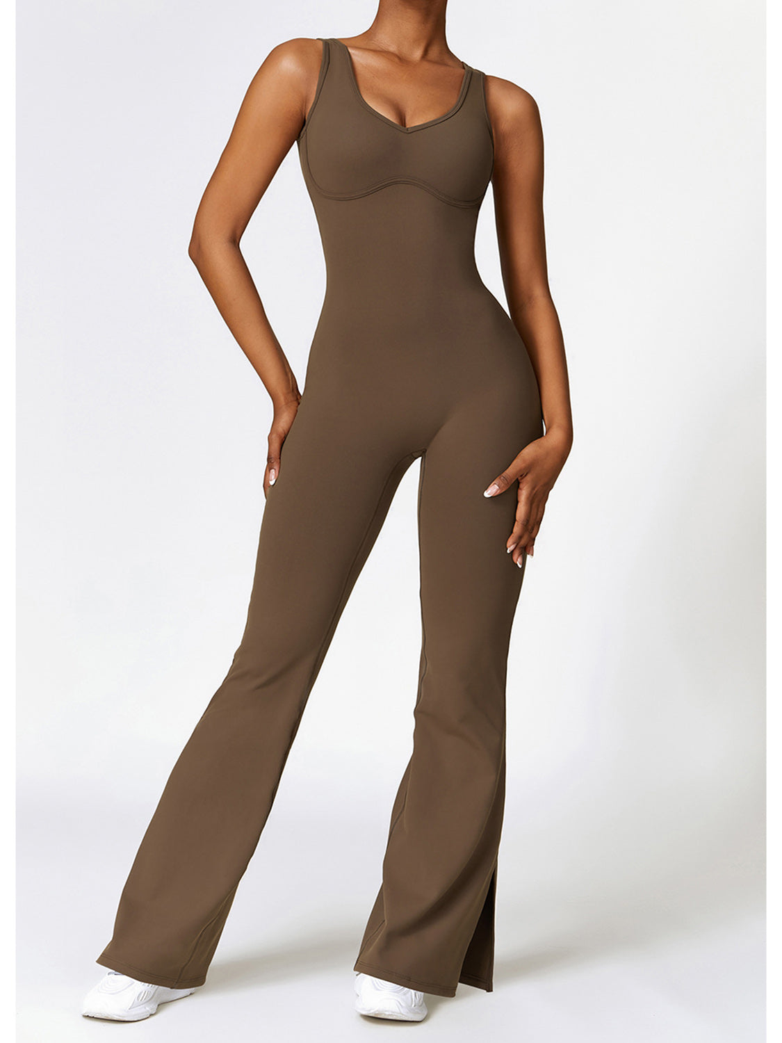 Get Active Jumpsuit