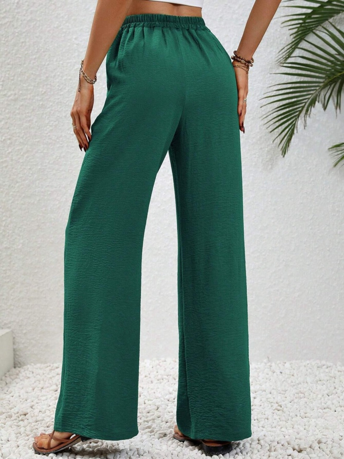 Relax with Me Drawstring Pant