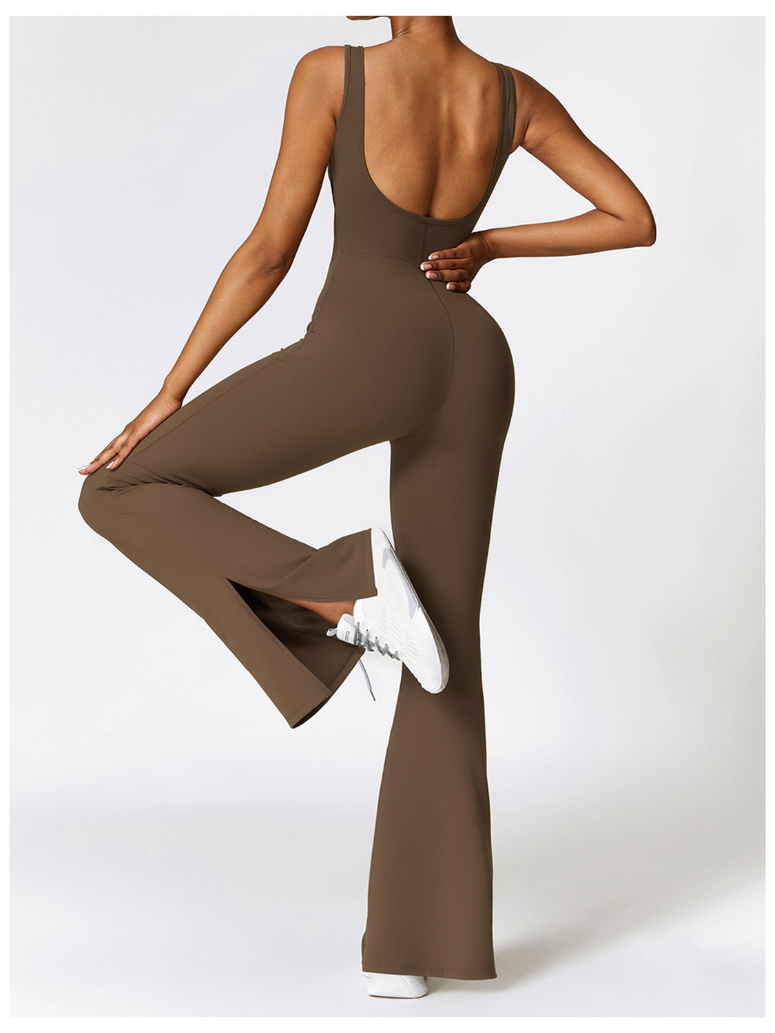 Get Active Jumpsuit