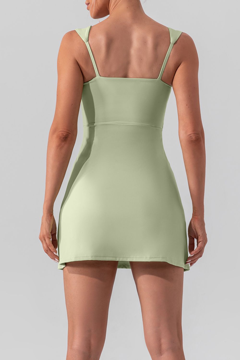 The J Active Dress