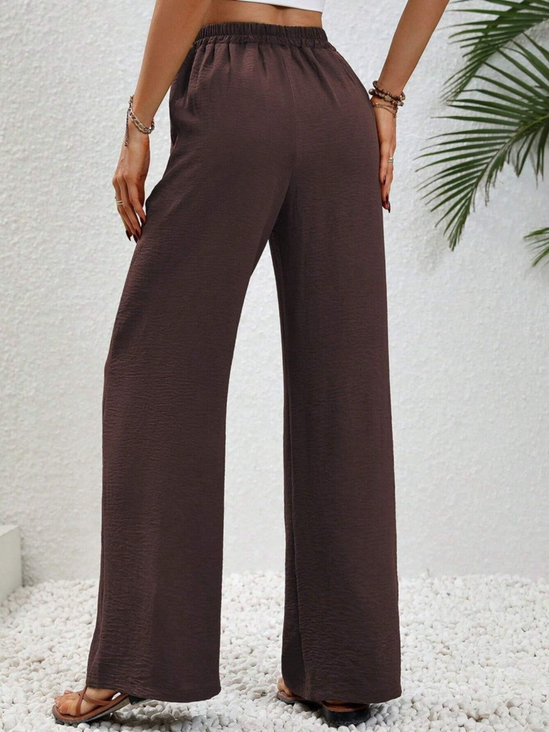 Relax with Me Drawstring Pant